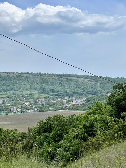 Участок 7 сот. (СНТ, ДНП)