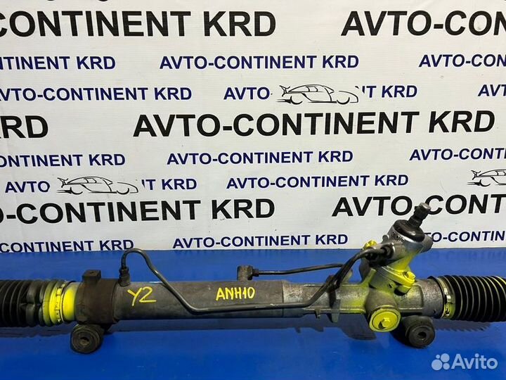 Рулевая рейка Toyota Alphard ANH10 2AZ