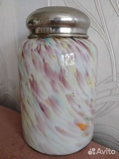 Чайница СССР