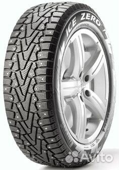 Pirelli Ice Zero 175/65 R14 82T
