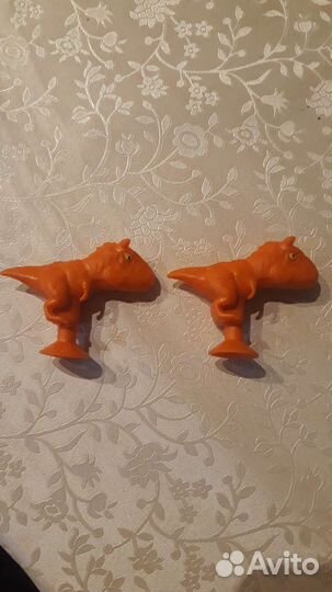 Зоозавр из пятерочки