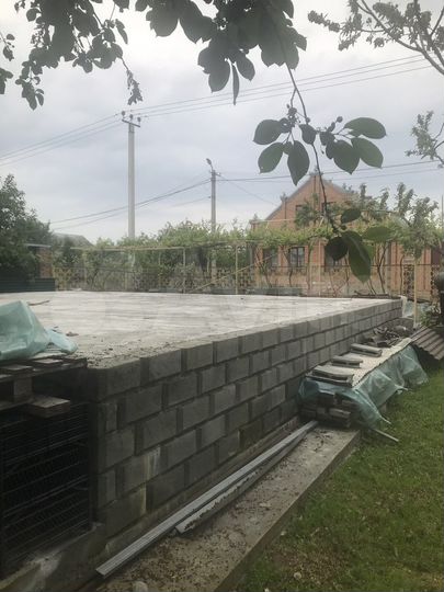 Участок 7 сот. (ИЖС)