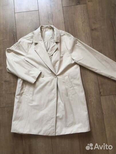 Плащ детский