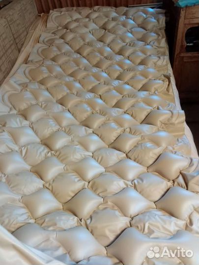 Противопролежневый матрас