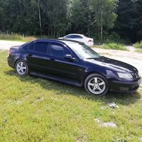 Saab 9-3 2.0 MT, 2003, 190 000 км, с пробегом, цена 550 000 руб.