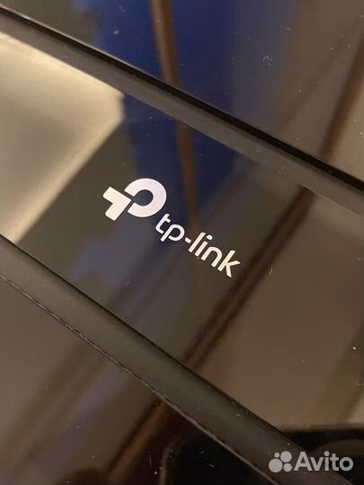Wifi роутер tp link ac1900