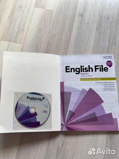 Учебник по английскому oxlford