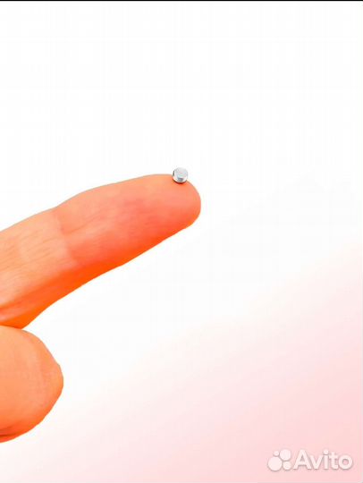 Микронаушники