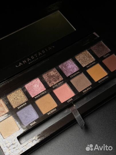 Косметика mac, nyx, urban decay, armani, кисти