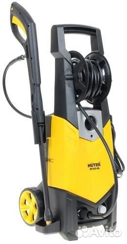 Мойка Huter W165-QL