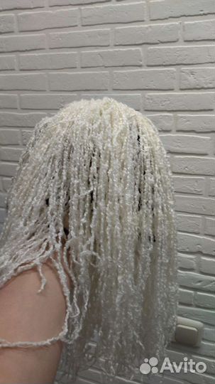 Шапка женская