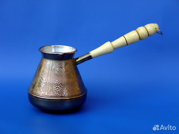Турки медные