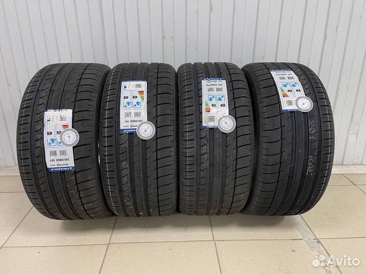 Triangle Sports TH201 275/45 R20 110Y