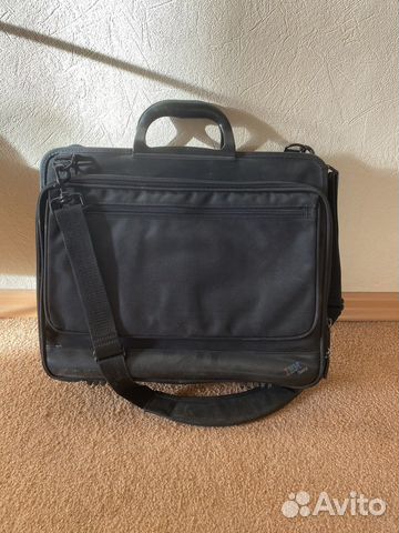 Сумка для ноутбука и документов