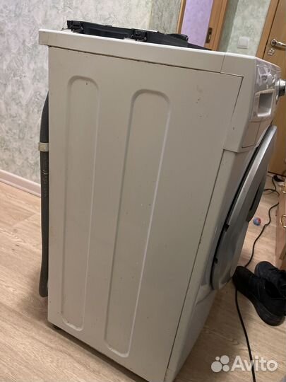 Стиральная машина бу