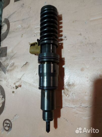 Форсунки Volvo Fh/Fm D13A