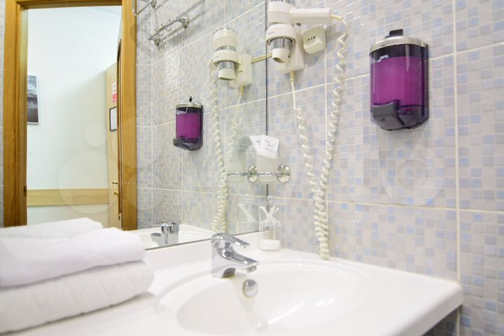 Комната 12 м², 1/9 эт.