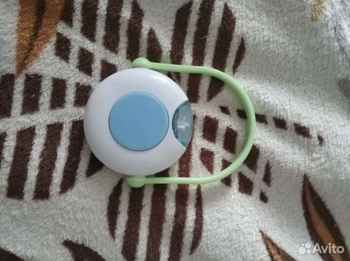 Мобиль fisher price мечты о бабочках