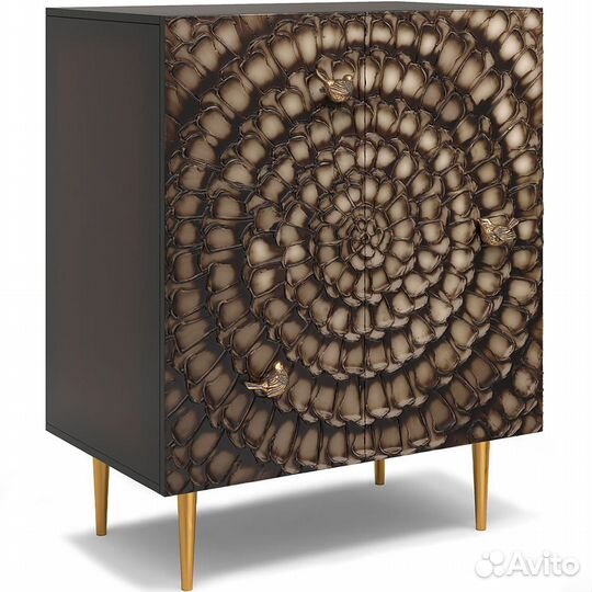 Комод Терра Стайл