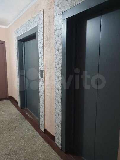 2-к. квартира, 50,4 м², 10/12 эт.