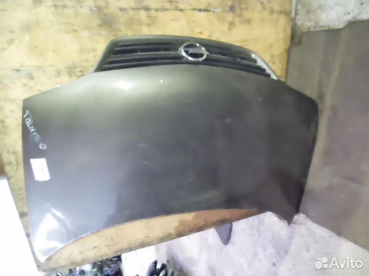 Капот Opel Sintra