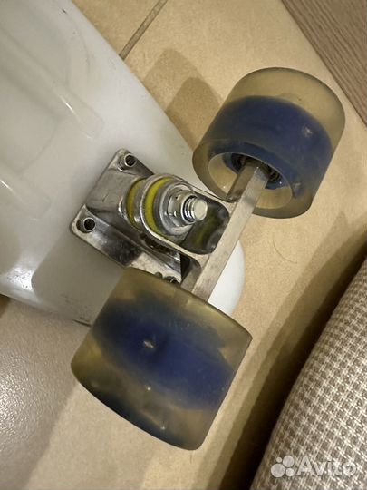 Скейтборд детский