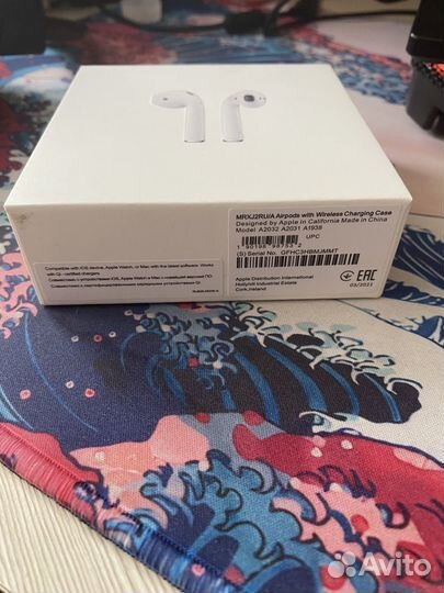 Airpods 2