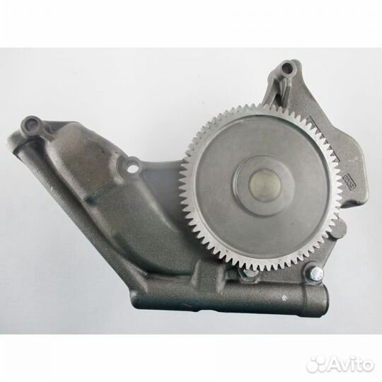 Насос масляный WD618 (Z37) 61800071010