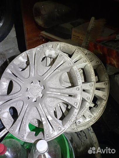 Колеса нива р 15 зима шип