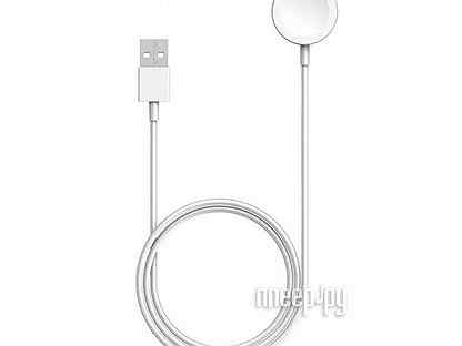 Red Line Qi-21 для apple Watch USB-A White ут0