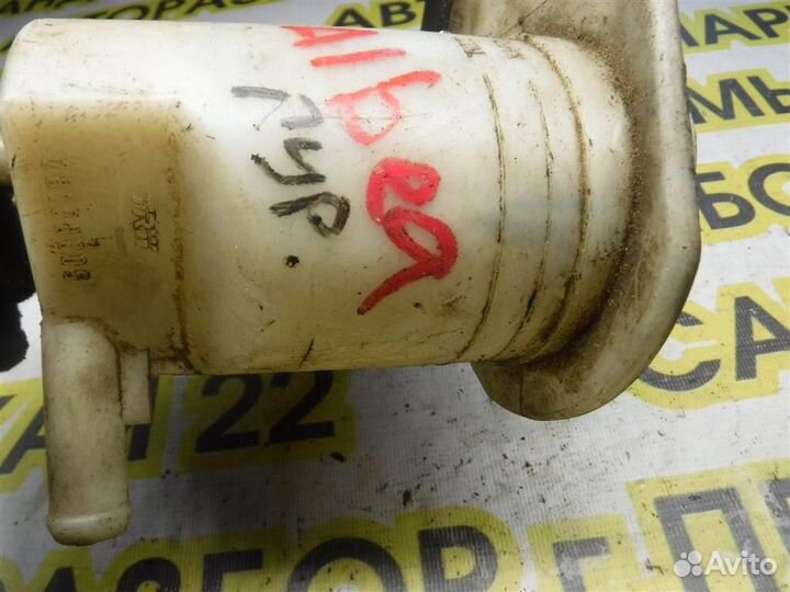 Бачок гидроусилителя Fiat Albea 2002-2012