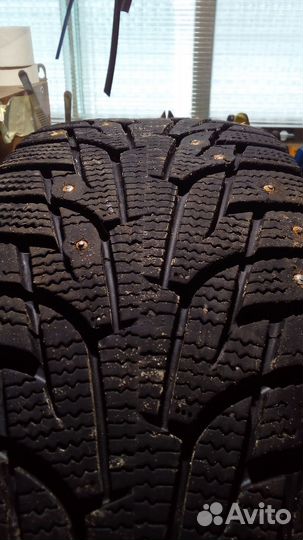 Hankook Winter I'Pike 185/60 R15