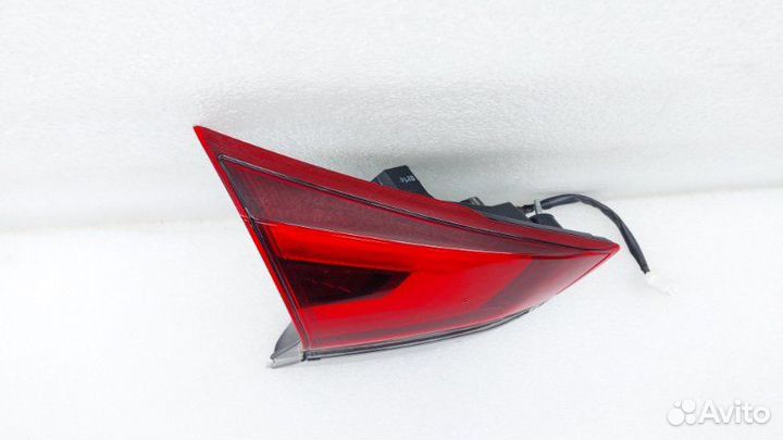 Б/У Б/У Фонарь Внутренний. Состояние отличное