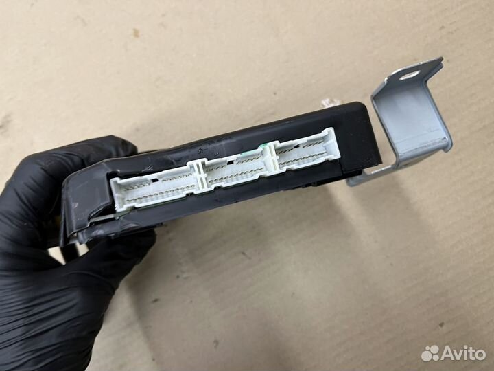 Блок бцм BCM Киа Серато 3