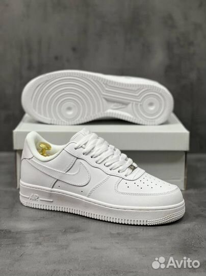 Кроссовки Nike Air force 1 07