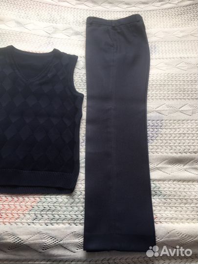 Школьные форма для мальчика