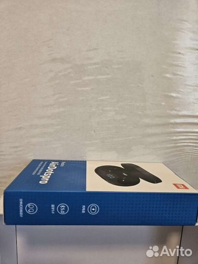 Беспроводные наушники