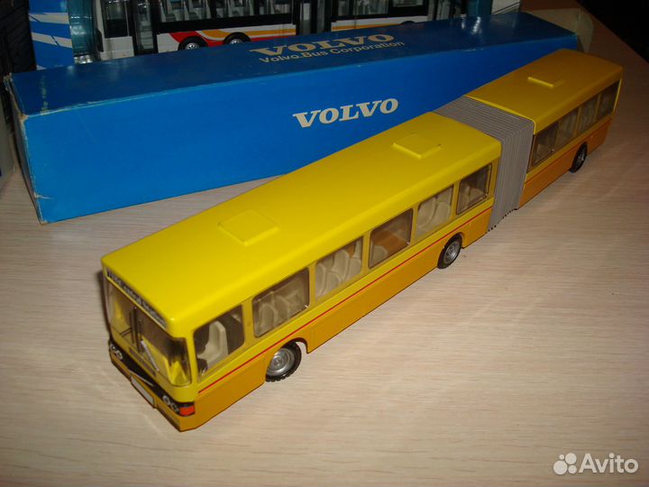 Модели автобусов масштаб 1:50 Раритеты