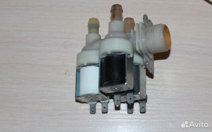 Электро-клапан залива воды 3Wx90 ардо (ardo)