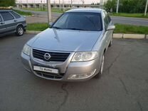 Nissan Almera Classic 1.6 MT, 2008, 299 000 км, с пробегом, цена 400 000 руб.