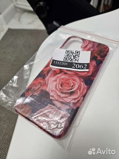 Чехол Huawei nova 11