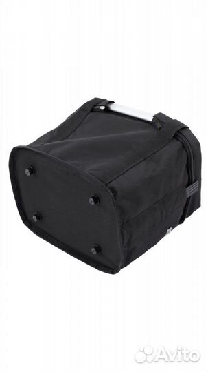 Велосипедная сумка-корзина на руль