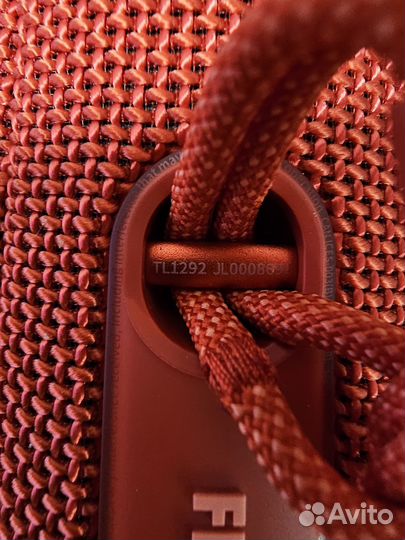 Колонка JBL flip 6