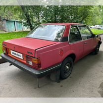 Opel Ascona 1.3 MT, 1982, 90 000 км, с пробегом, цена 125 000 руб.