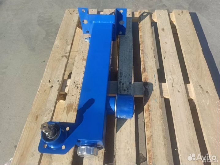 Гидробак 70-3400020-03 для перехода на гору