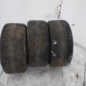 Michelin Pilot Alpin 265/40 R19 98V