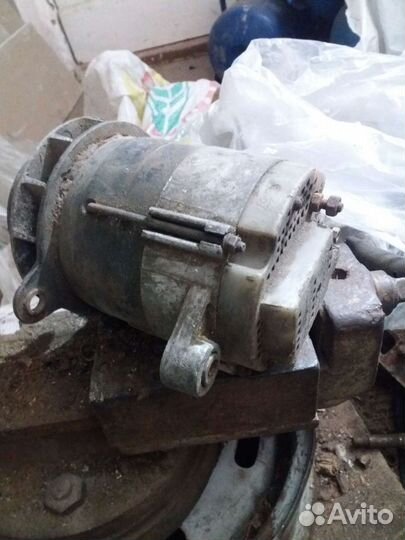 Электродвигатели