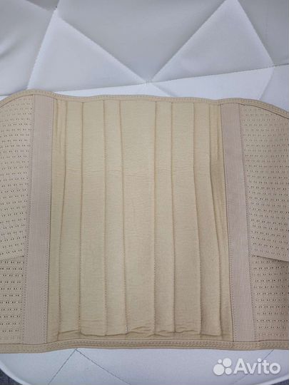 Поянично-крестцовый корсет orlett (lss-114)