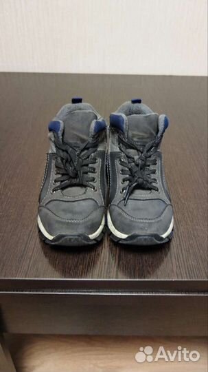 Обувь для мальчика