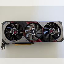 Видеокарта ASRock RX 5700 XT Phantom Gaming